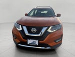 2018 Nissan Rogue AWD SL