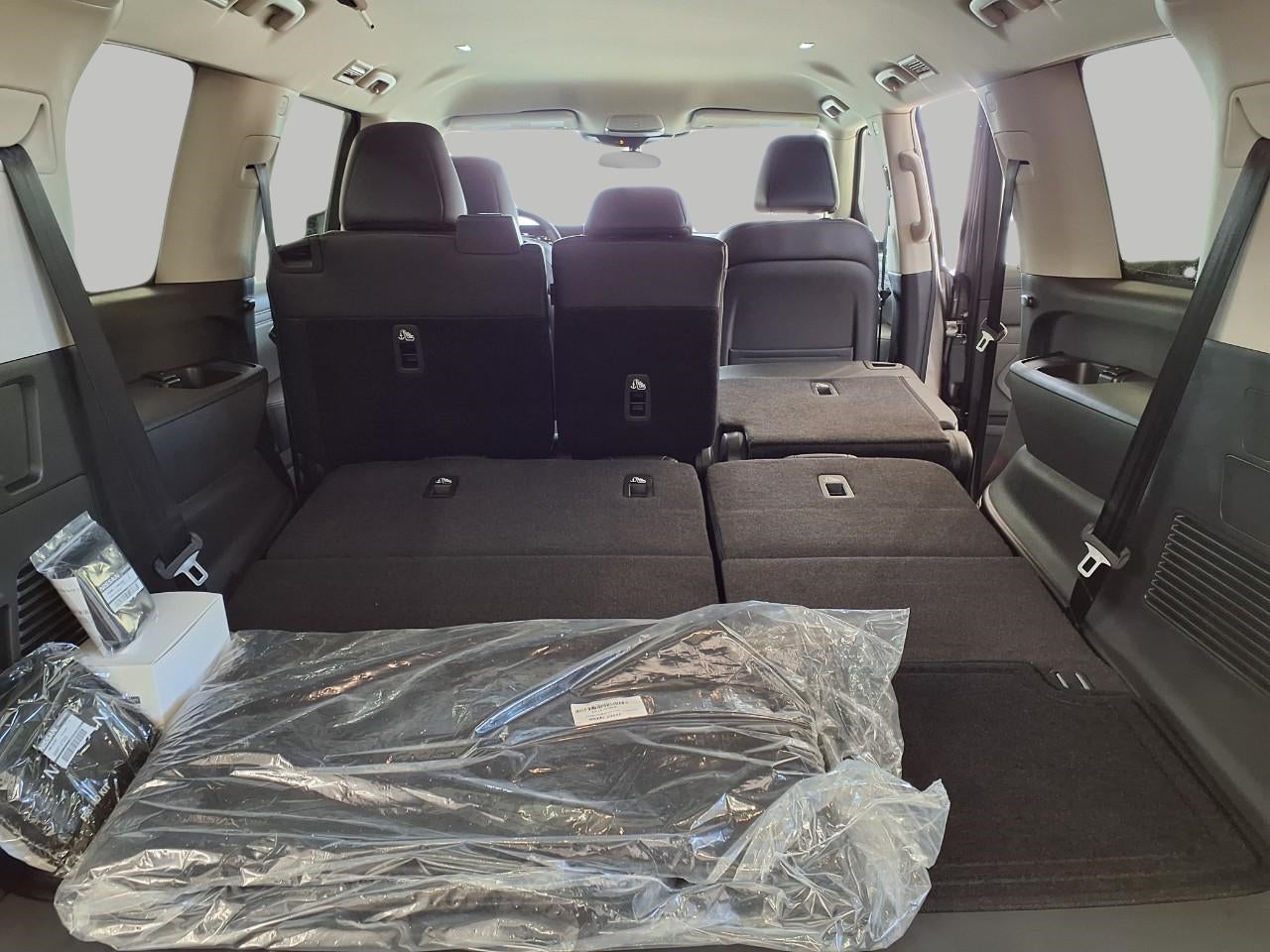 2026 Nissan Armada SV