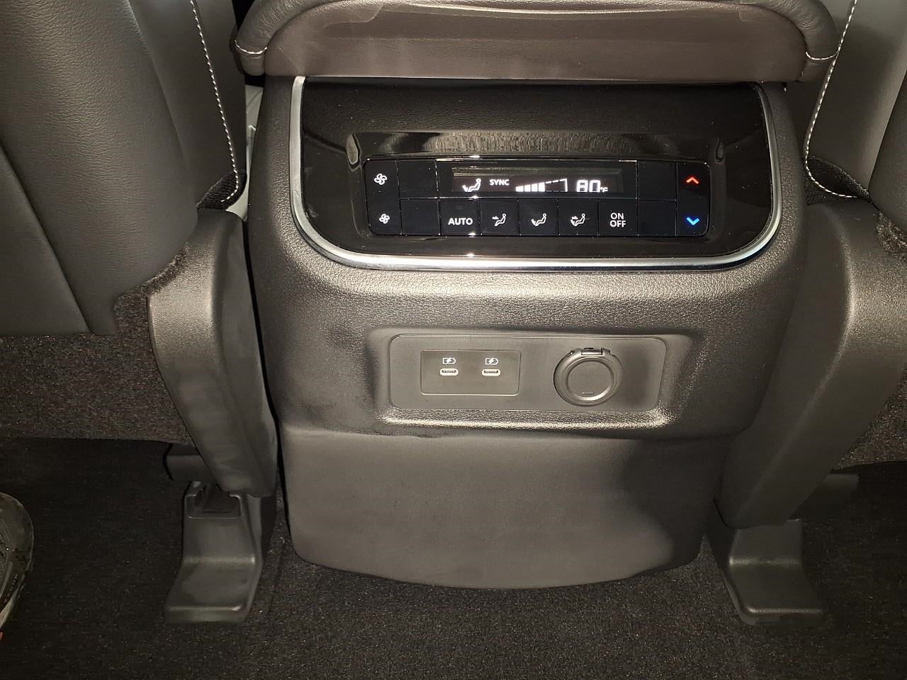 2026 Nissan Armada SV