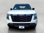 2026 Nissan Armada PRO-4X®