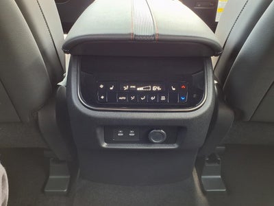 2026 Nissan Armada PRO-4X®