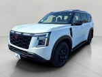 2026 Nissan Armada PRO-4X®