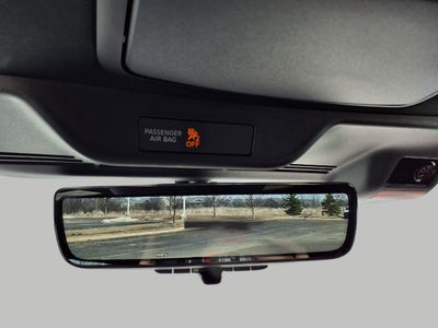 2026 Nissan Armada PRO-4X®