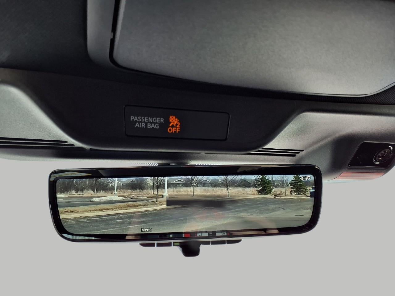 2026 Nissan Armada PRO-4X®