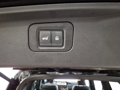 2026 Nissan Armada PRO-4X®