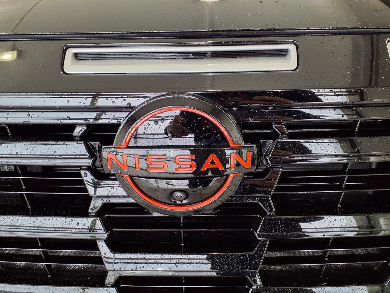 2026 Nissan Armada PRO-4X®