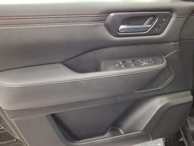 2026 Nissan Armada PRO-4X®