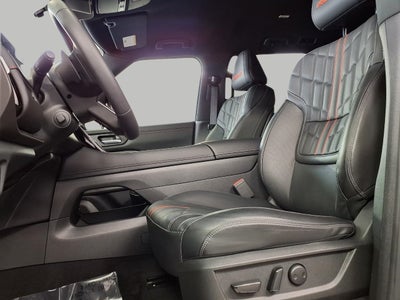 2026 Nissan Armada PRO-4X®