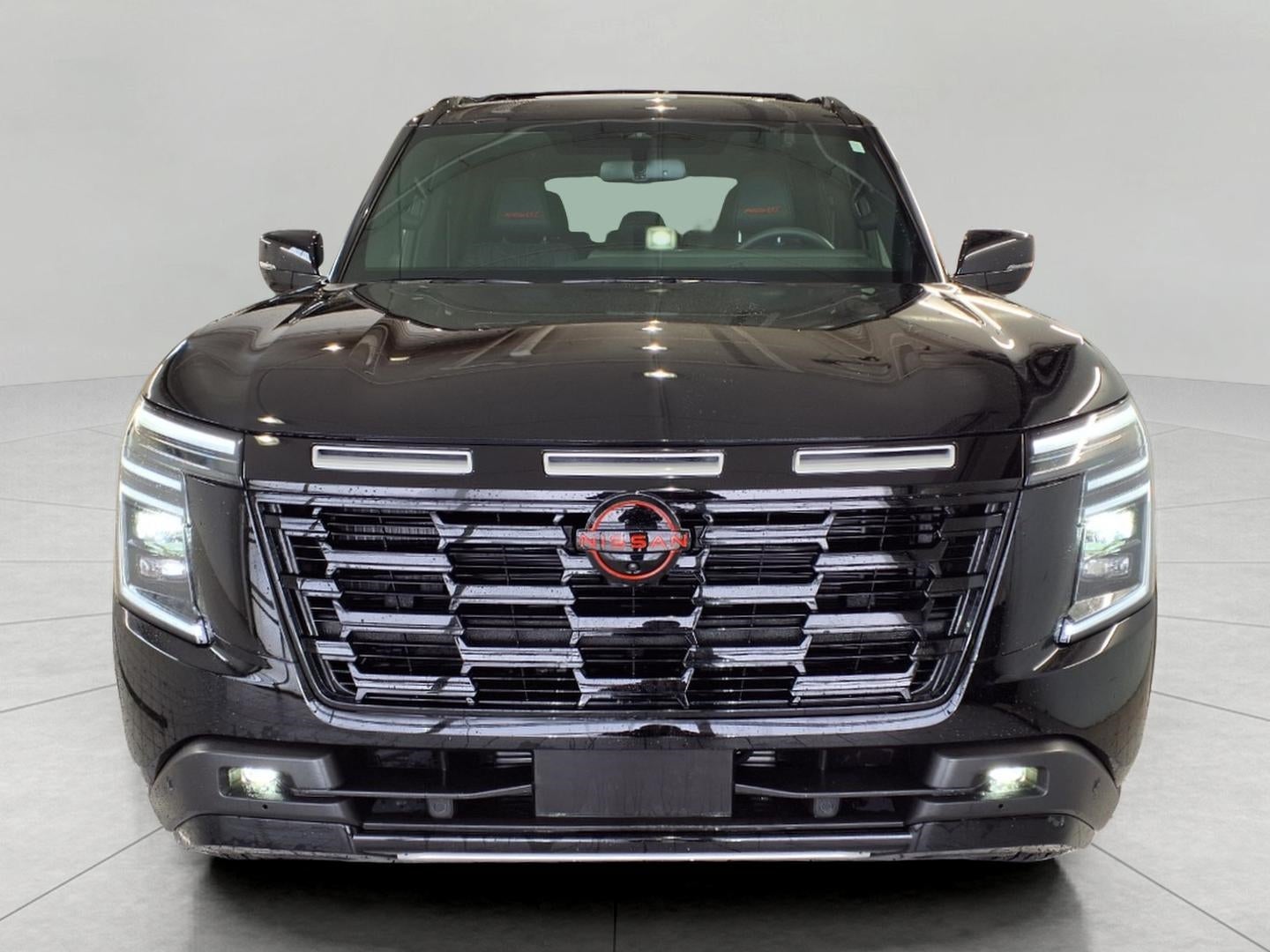 2026 Nissan Armada PRO-4X®