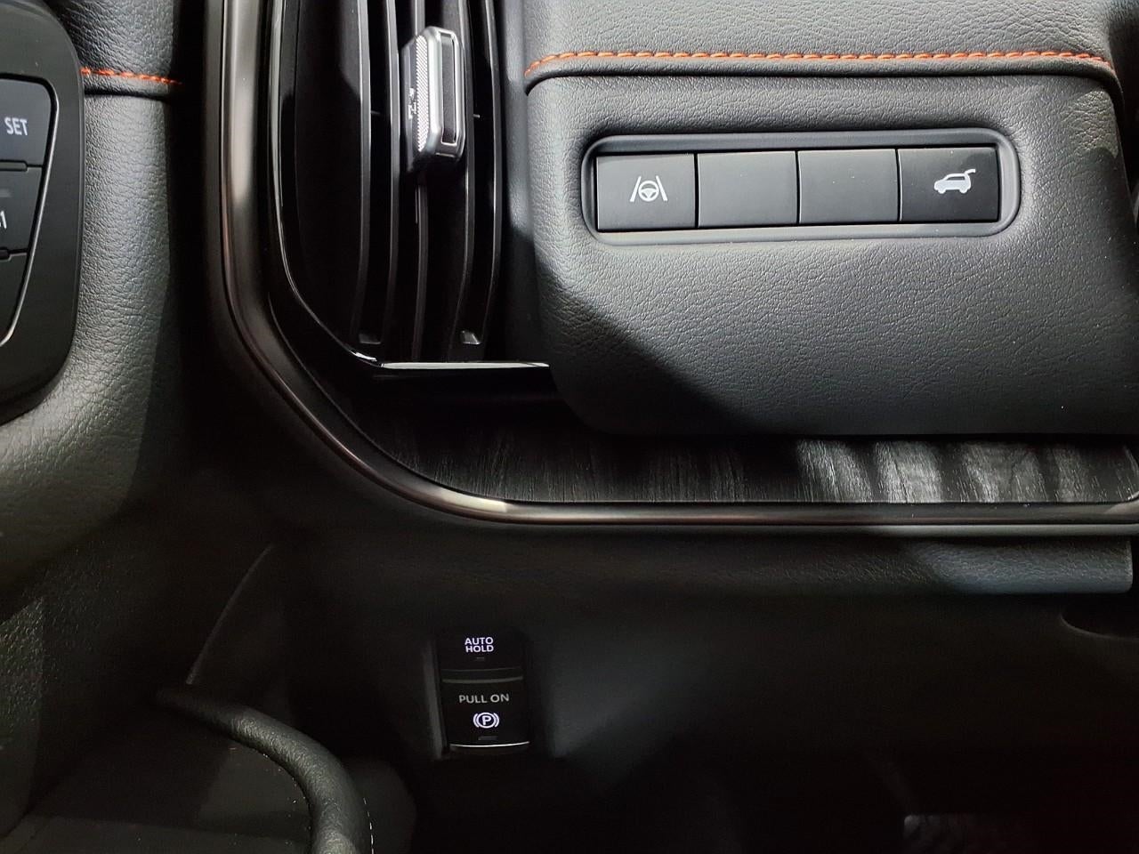 2026 Nissan Armada PRO-4X®