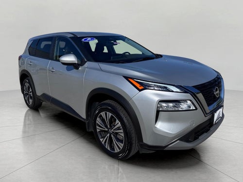 2023 Nissan Rogue AWD SV