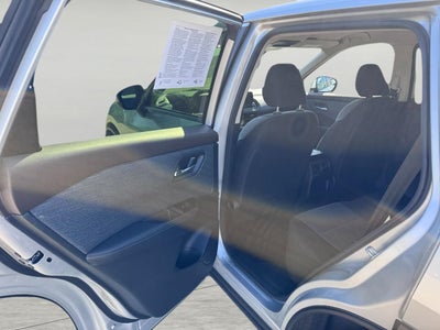 2023 Nissan Rogue AWD SV