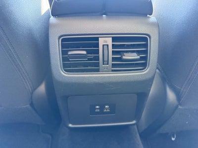 2023 Nissan Rogue AWD SV