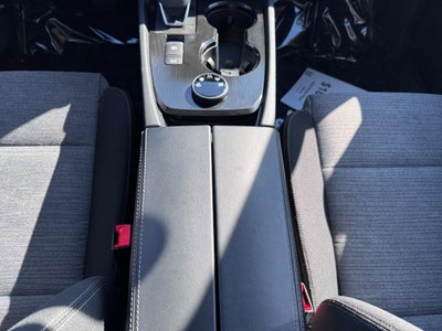2023 Nissan Rogue AWD SV