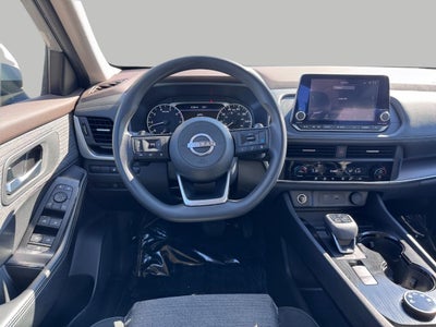 2023 Nissan Rogue AWD SV