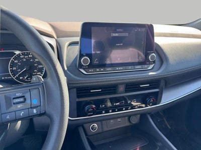 2023 Nissan Rogue AWD SV