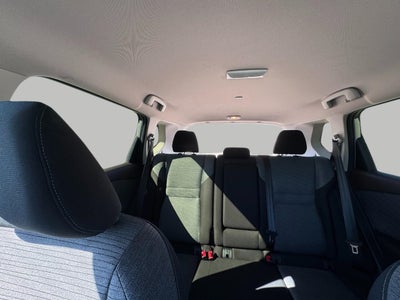 2023 Nissan Rogue AWD SV
