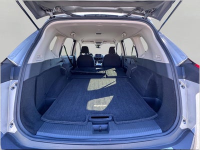 2023 Nissan Rogue AWD SV