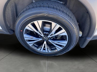 2023 Nissan Rogue AWD SV