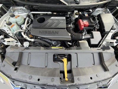 2023 Nissan Rogue AWD SV