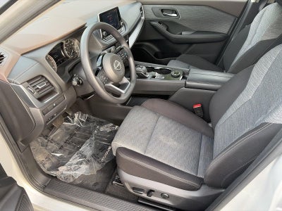 2023 Nissan Rogue AWD SV