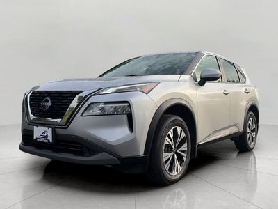 2023 Nissan Rogue AWD SV