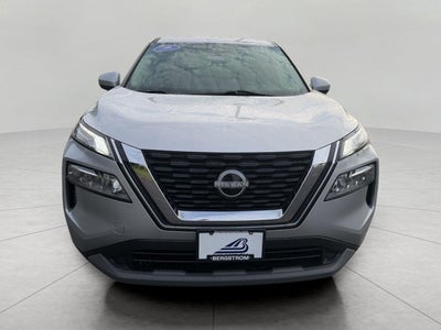 2023 Nissan Rogue AWD SV