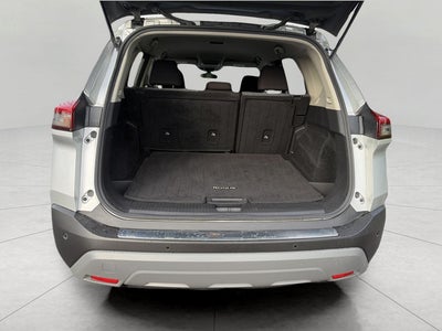 2023 Nissan Rogue AWD SV