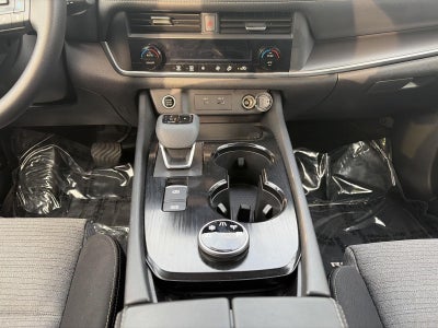 2023 Nissan Rogue AWD SV