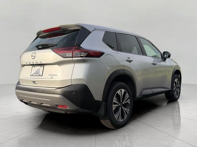 2023 Nissan Rogue AWD SV