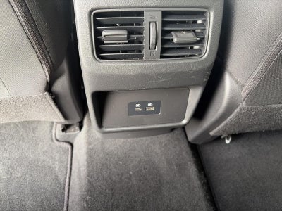2023 Nissan Rogue AWD SV