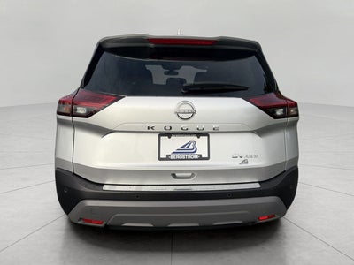2023 Nissan Rogue AWD SV