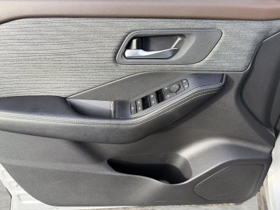 2023 Nissan Rogue AWD SV