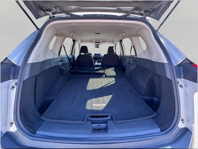 2023 Nissan Rogue AWD SV