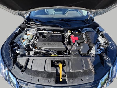 2023 Nissan Rogue AWD SV