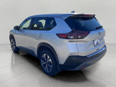 2023 Nissan Rogue AWD SV