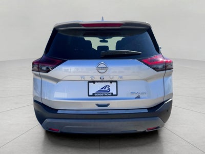 2023 Nissan Rogue AWD SV