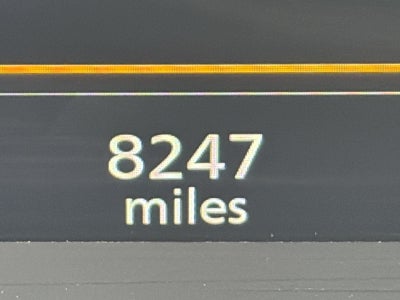 2025 Nissan Rogue AWD SL