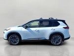 2026 Nissan Rogue AWD Platinum