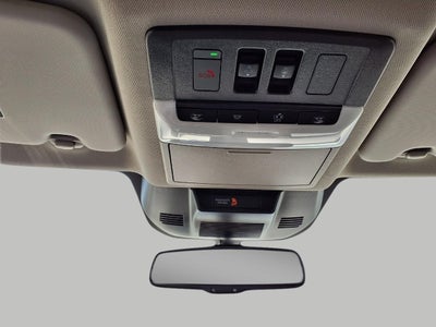 2026 Nissan Rogue AWD Platinum