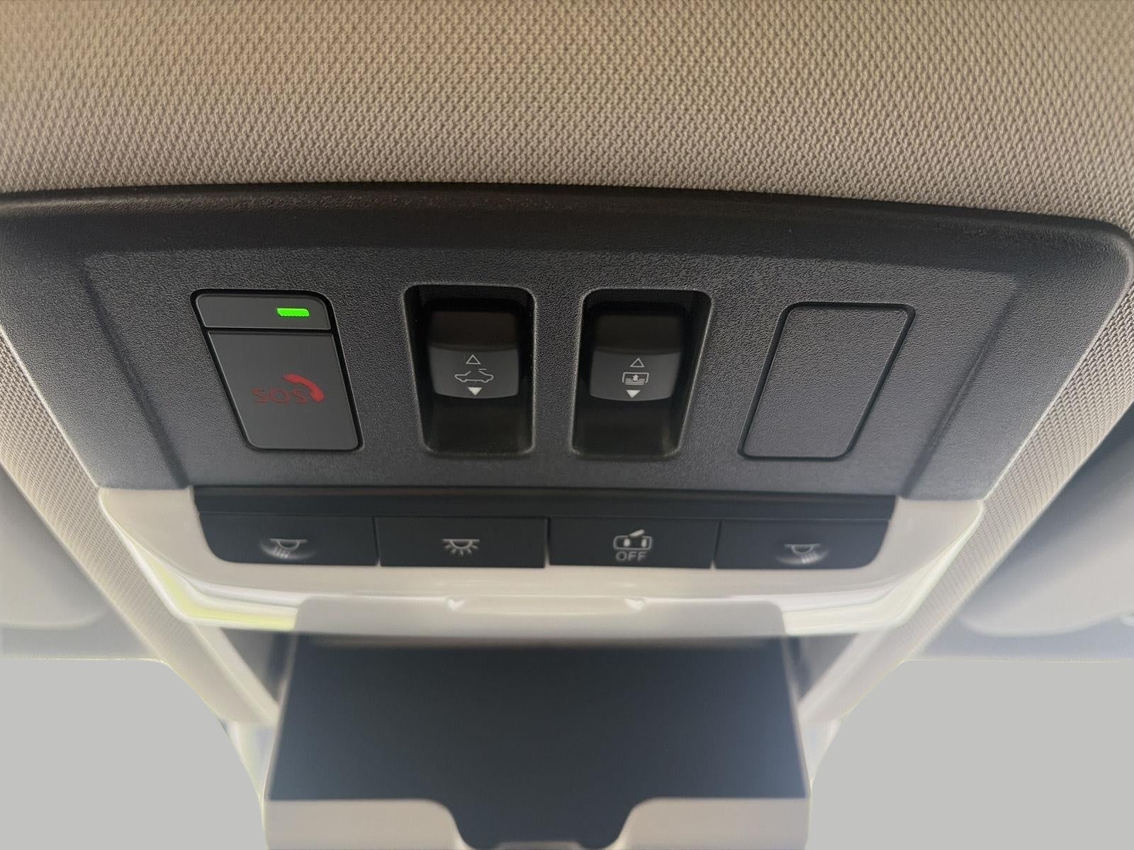 2026 Nissan Rogue 2026.5 AWD Platinum