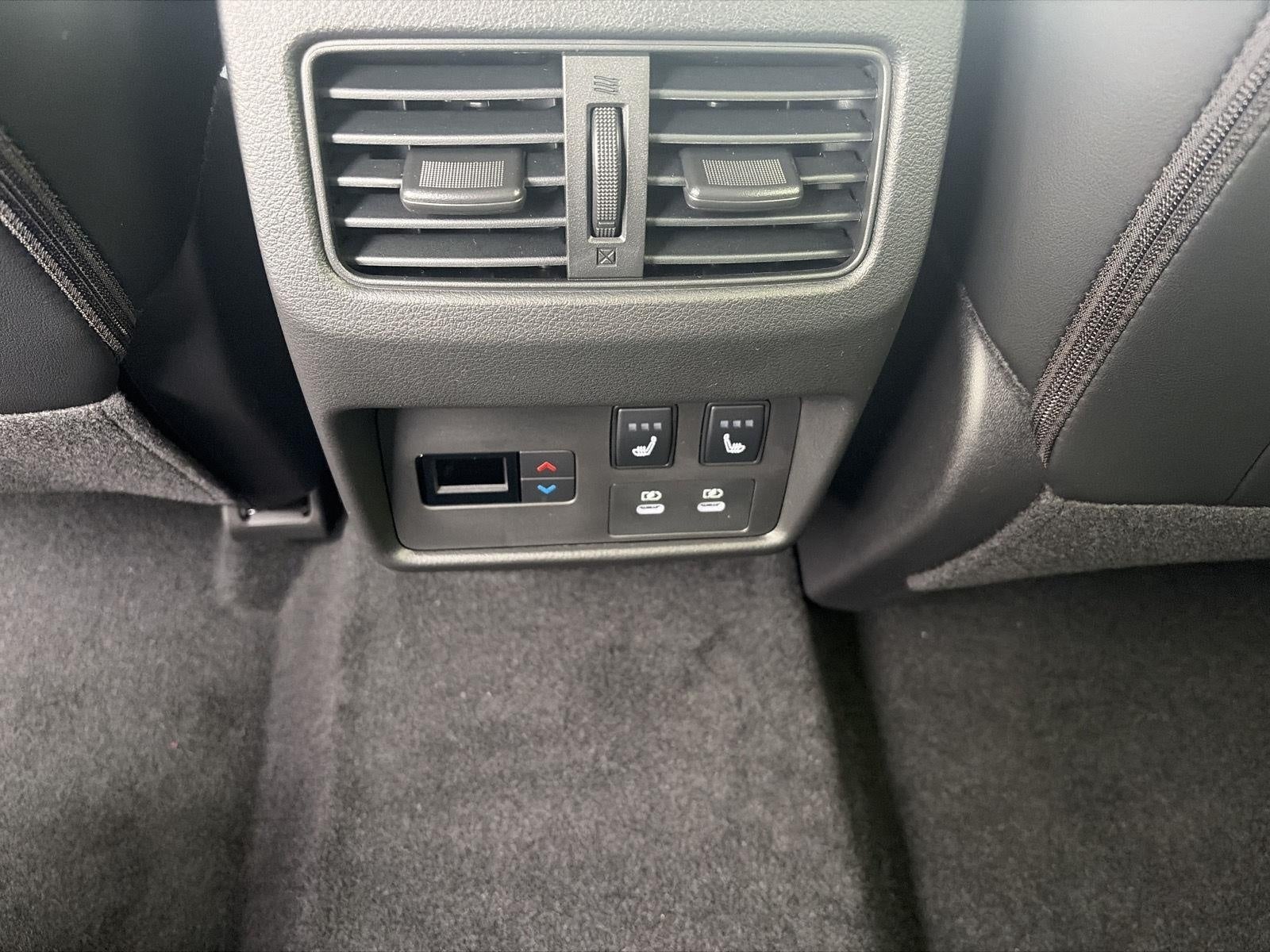 2026 Nissan Rogue 2026.5 AWD Platinum