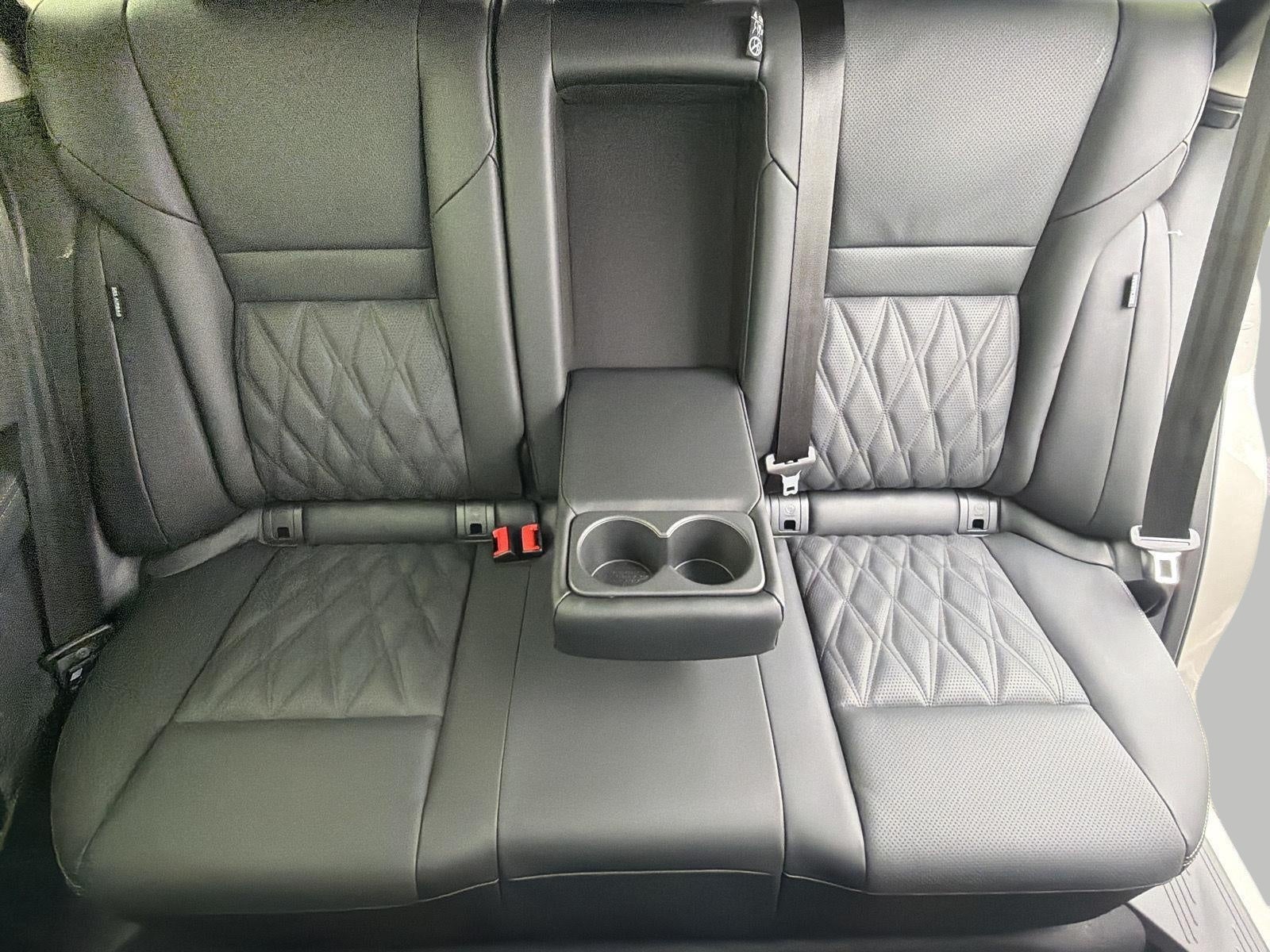 2026 Nissan Rogue 2026.5 AWD Platinum