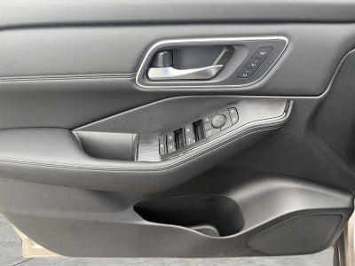2026 Nissan Rogue 2026.5 AWD Platinum