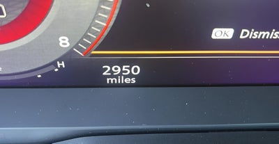 2025 Nissan Rogue AWD Platinum