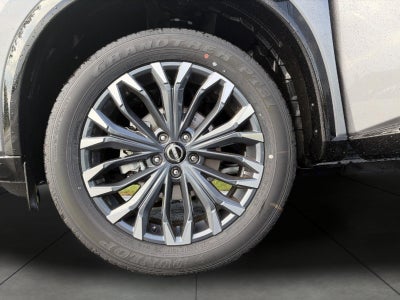 2026 Nissan Rogue 2026.5 AWD Platinum