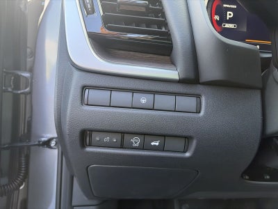 2026 Nissan Rogue 2026.5 AWD Platinum