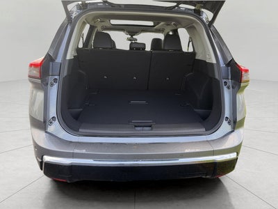 2026 Nissan Rogue 2026.5 AWD Platinum