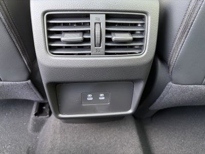 2026 Nissan Rogue 2026.5 AWD Platinum