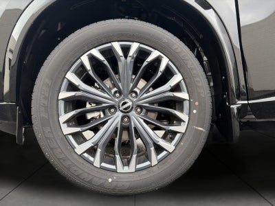 2026 Nissan Rogue AWD Platinum